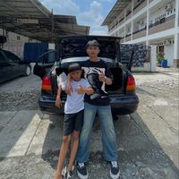 suara asli - richardsmbln