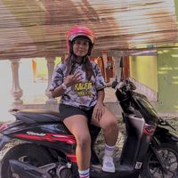 suara asli - @luziiacorbafo137💙🌹