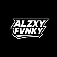 suara asli - Alzxy Fvnky