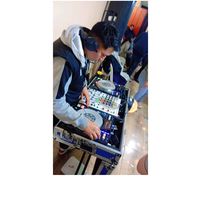 sonido original