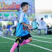เสียงต้นฉบับ - เด็กชาย สุรวุฒิ🥷🤖