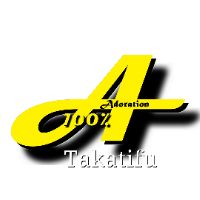 original sound - 100% Adoration takatifu