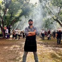 sonido original