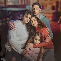 оригинальный звук