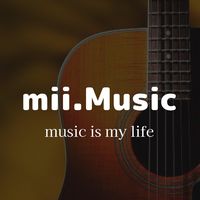 オリジナル楽曲 - mii|Music