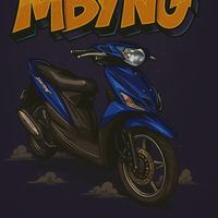 suara asli - BYG712