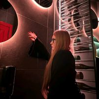 оригинальный звук