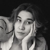 оригинальный звук
