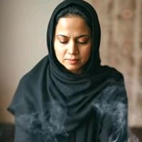 original sound - Maryam Hussain Jaffery
