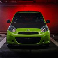 march_racing