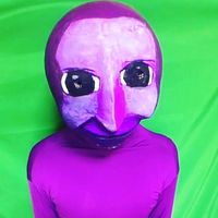 オリジナル楽曲 - あおおに