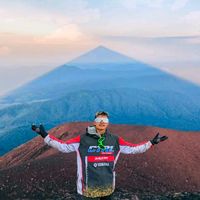 suara asli - DeniRmdn