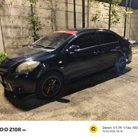 suara asli - Go-VIOS G2