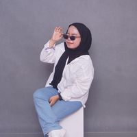 suara asli - Iti gak pake L