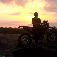 suara asli - babang re