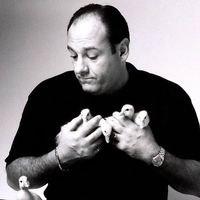 оригинальный звук