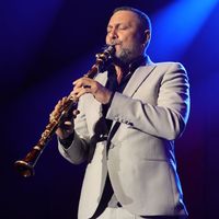 الصوت الأصلي