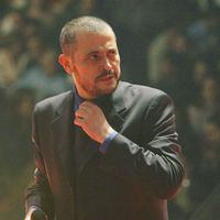 الصوت الأصلي