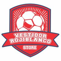 elvestidorrojiblanco