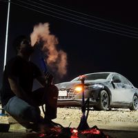 الصوت الأصلي