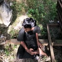 bunyi asal - Anna Mir