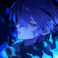 original sound - Kaze's Flower 🫀