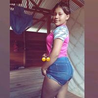 morenita..infiel