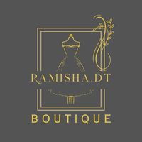 suara asli - Ramisha.dt