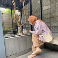 suara asli - Itsmefannia