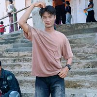 မူရင်းအသံ - 🏳️‍🌈ဘလူးကျွန်းကောင်လေ👬
