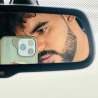 الصوت الأصلي