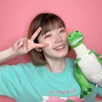 オリジナル楽曲 - かなぴー🦖🌼