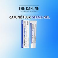 nhạc nền - Gel Mụn Cafuné Flux Derma