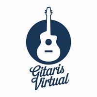 suara asli - Gitaris Virtual
