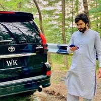 wisalkhani