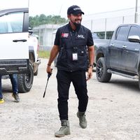 suara asli - Bupati Rakyat