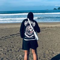 suara asli - AnzzzTripelSixx