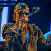 sonido original