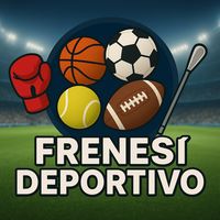 frenesi.deportivo