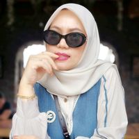 original sound - Iryani Dewi