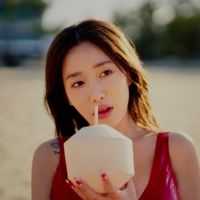 오리지널 사운드 - 👑💚Queen WA$ABII_퀸와사비