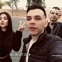 sonido original
