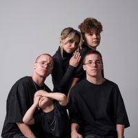 оригинальный звук