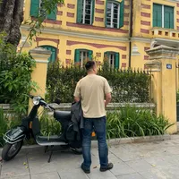 Giao Hưởng No.14 Sain Toine Mevippi