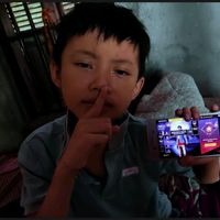 nhạc nền - K🍁