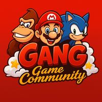 ganggame.com