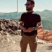 Can TOĞRULCA Bir Eşin Yok
