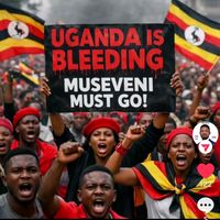 ugandawakeup