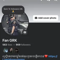 original sound - fangrk18