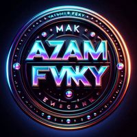 suara asli - azam [FK]
